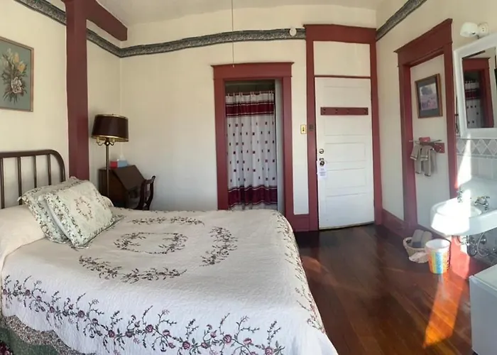 Historic Hotel Greybull