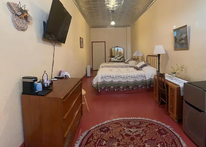 Hotel Historic