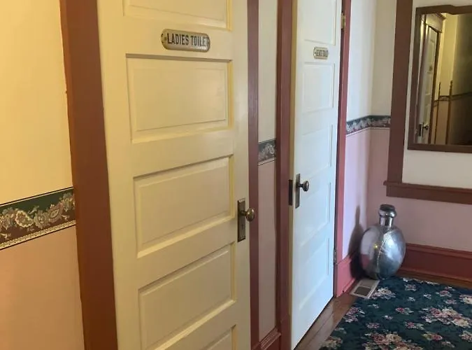 Historic Hotel