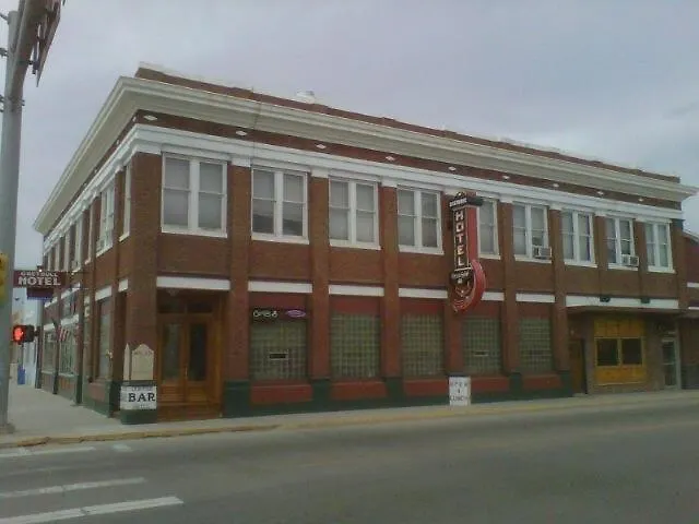 Historic Hotel 2*