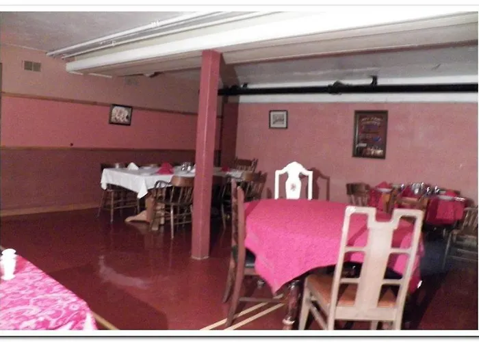 Hotel Historic 2*