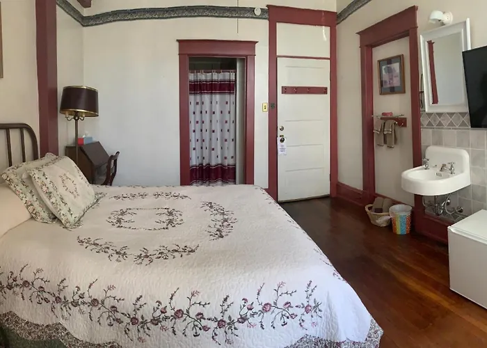 Hotel Historic
