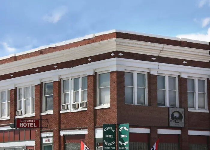 Historic Hotel