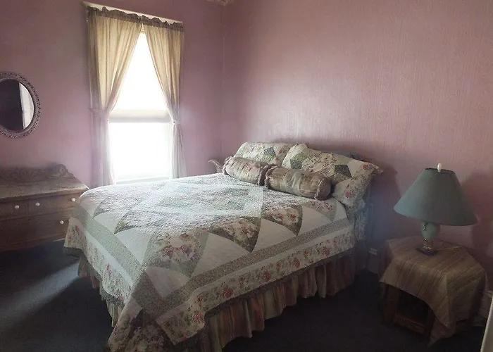 Historic Hotel 2*