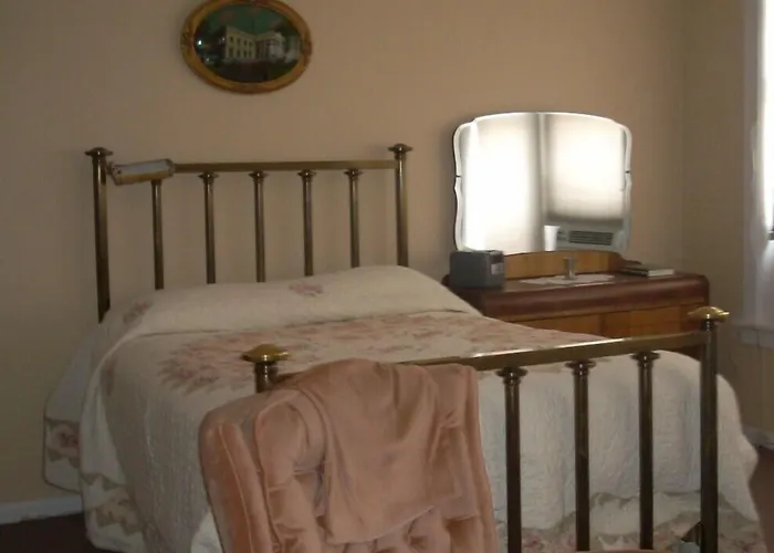 Historic Hotel