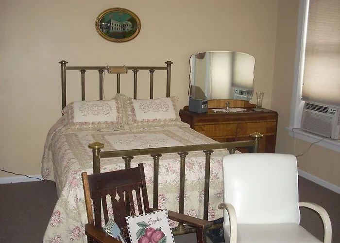 Hotel Historic Greybull