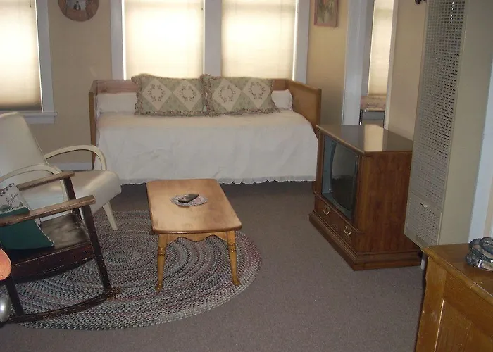 Historic 2* Greybull