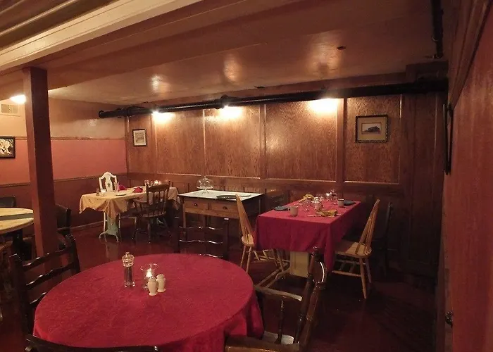 Historic Hotel