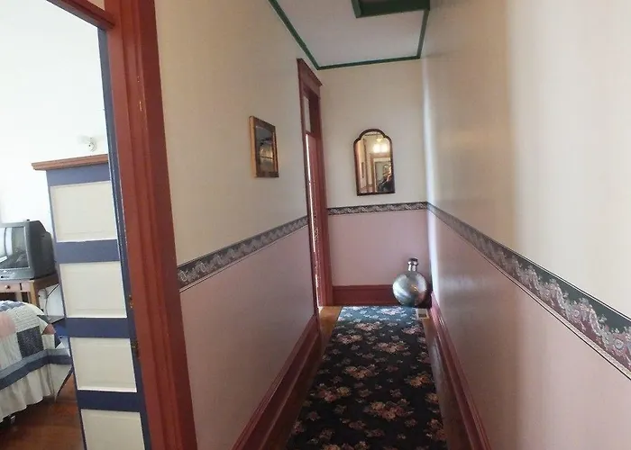 Hotel Historic Greybull