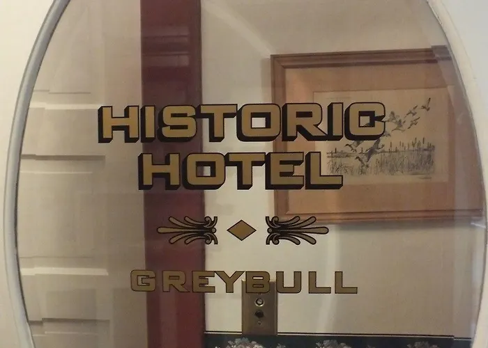Historic 2*