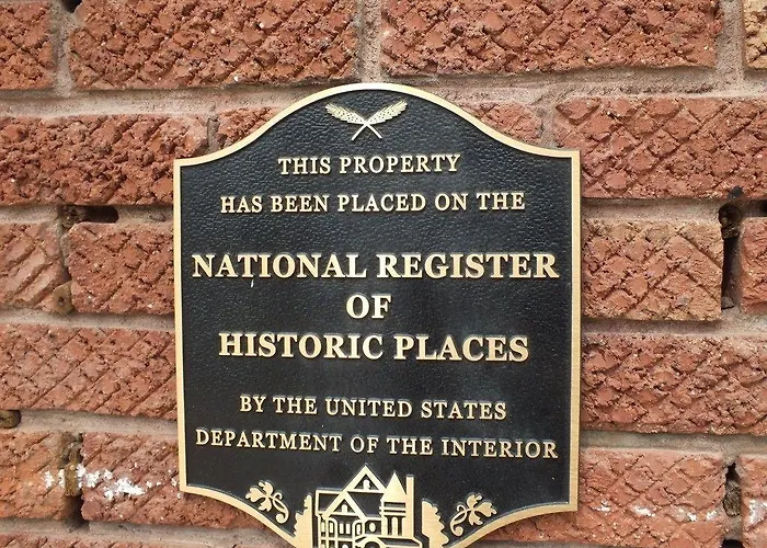 Historic Hotel