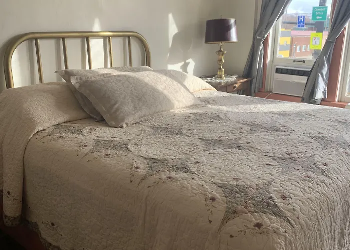 Hotel Historic 2*