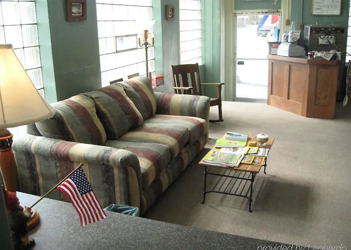Hotel Historic 2*