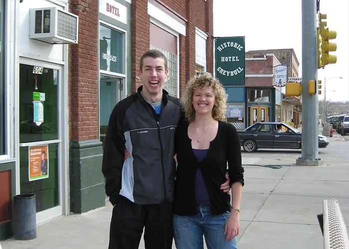 Historic Greybull