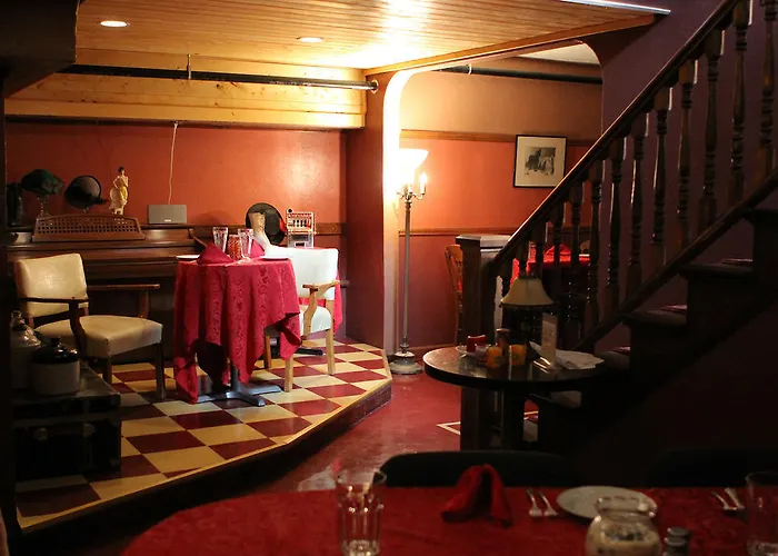 Historic 2* Greybull